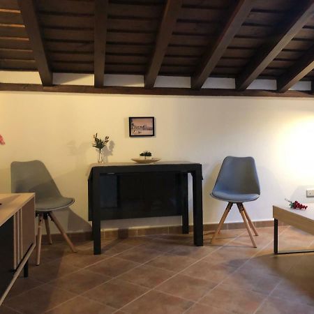 El Patron Apartment Chinchón Екстериор снимка